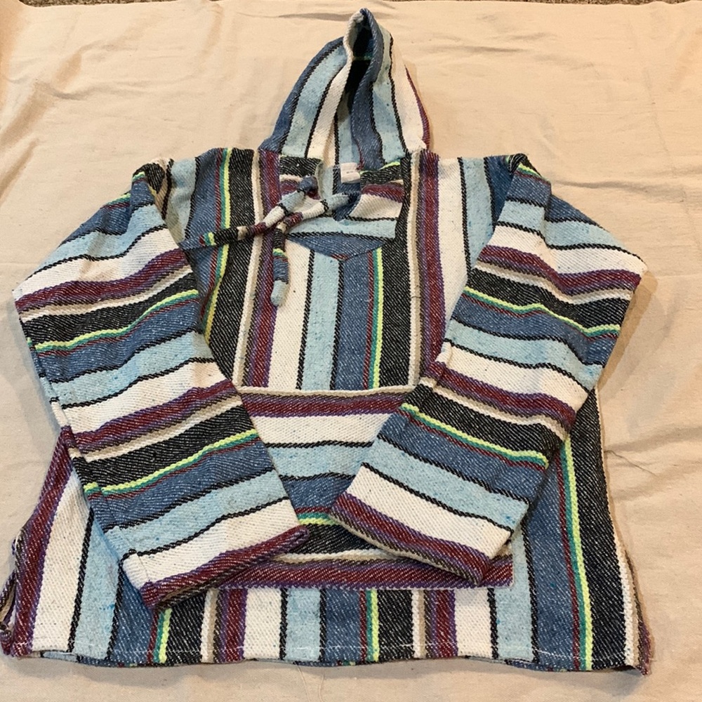 Mexican authentic Daxaca